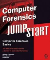 Computer forensics jumpstart by Micah Solomon (Paperback)