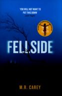 Fellside by M. R. Carey (Hardback)