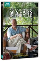 Attenborough: Sixty Years in the Wild DVD (2012) Alastair Fothergill cert E 2