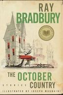 The October Country: Stories.by Bradbury New 9780345407856 Fast Free Shipping<|
