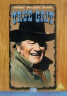 True Grit DVD (2005) John Wayne, Hathaway (DIR) cert PG