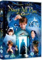 Nanny McPhee DVD (2006) Emma Thompson, Jones (DIR) cert U