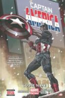 Captain America: Loose nuke by Rick Remender (Hardback) FREE Shipping, Save Â£s