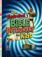 HOLMAN ILLUSTRATED BIBLE DICTIONARY F PB (Holman Reference).by AUTHOR New<|