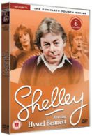 Shelley: Series 4 DVD (2009) Hywel Bennett cert 12