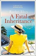 A Fatal Inheritance | Rhys, Rachel | Book