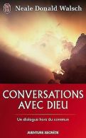 Conversations avec Dieu | Walsch, Neale Donald | Book