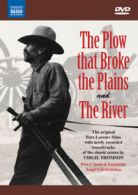 The Plow That Broke the Plains DVD (2007) cert E
