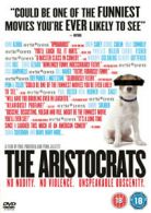 The Aristocrats DVD (2006) Paul Provenza cert 18