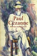 Paul CAzanne: Drawings and Watercolors. Lloyd 9781606064641 Free Shipping<|