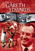 The Story of Gareth Edwards DVD (2007) Gareth Edwards cert E
