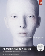 Adobe Photoshop CS6 Classroom in a Book (Classroom in a Book (Adobe)),