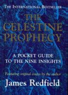 The Celestine Prophecy: Pocket Guide to the Nine Insights, Redfield, James,