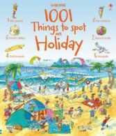 1001 holiday things to spot by Hazel Maskell Teri Gower (Hardback)