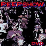Peepshow DVD (2003) cert E