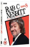Rab C Nesbitt: Series 8 DVD (2007) Gregor Fisher cert 15