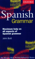 Spaans Grammar, ISBN 9780198603436