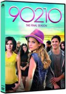 90210: The Final Season DVD (2013) Shenae Grimes cert 12 5 discs