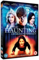 The Haunting of Molly Hartley DVD (2010) Haley Bennett, Liddell (DIR) cert 15