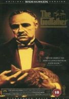 The Godfather DVD (2004) Marlon Brando, Coppola (DIR) cert 15