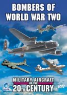 Military Aircraft of the 20th Century: Bombers of World War Two DVD (2011) cert