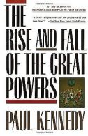 The Rise and Fall of the Great Powers (Vintage) | Kenn... | Book