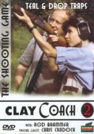 Clay Coach: 2 - The Teal and Drop Traps DVD (2004) Rod Brammer cert E