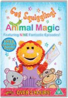 Get Squiggling!: Animal Magic DVD (2011) cert U