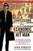 Confessions of an Economic Hit Man von Perkins, John | Book