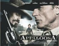Appaloosa DVD (2009) Jeremy Irons, Harris (DIR) cert 15