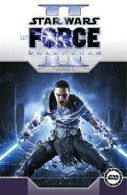 Star Wars the Force Unleashed, Francia, ISBN 1595825533