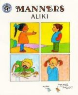 Manners by Aliki (Paperback)