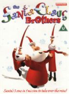 The Santa Claus Brothers DVD (2002) Mike Fallows cert U