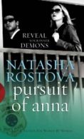 In Pursuit Of Anna (Black Lace) By Natasha Rostova