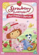 Strawberry Shortcake: Meet Strawberry Shortcake DVD (2004) cert U