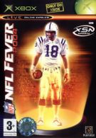 NFL Fever 2004 (Xbox) PEGI 3+ Sport: Football American