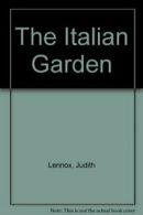 The Italian Garden By Judith Lennox