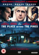 The Place Beyond the Pines DVD (2013) Ryan Gosling, Cianfrance (DIR) cert 15
