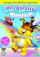 Care Bears: Journey to Joke-a-lot DVD (2013) Mike Fallows cert U