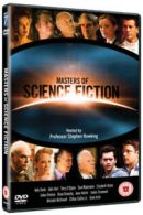 Masters of Science Fiction: Series 1 DVD (2008) Stephen Hawking cert 12 2 discs