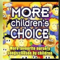 More Children's Choice CD Audio Book (2007)