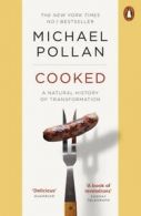 Cooked: a natural history of transformation by Michael Pollan (Paperback)