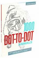 1000 Dot-To-Dot: Animals.by Pavitte New 9781626860858 Fast Free Shipping<|