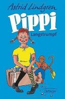 Pippi Langstrumpf | Lindgren, Astrid | Book