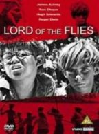 Lord of the Flies DVD (2002) James Aubrey, Brook (DIR) cert PG