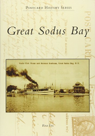 Great Sodus Bay (Postcard History), Fox, Rosa, ISBN 1467116610