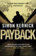 The Payback by Simon Kernick (Paperback)