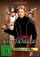 Die Scharfschützen - Blutiges Gold von Tom Clegg | DVD