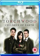 Torchwood: Children of Earth Blu-Ray (2009) John Barrowman, Lyn (DIR) cert 15 2