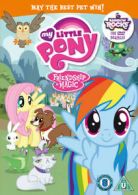 My Little Pony: May the Best Pet Win! DVD (2015) Stephen Davis cert U
